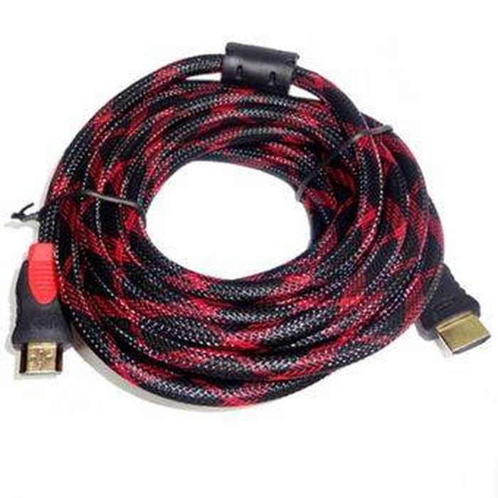 Kabel Hdmi 5 meter