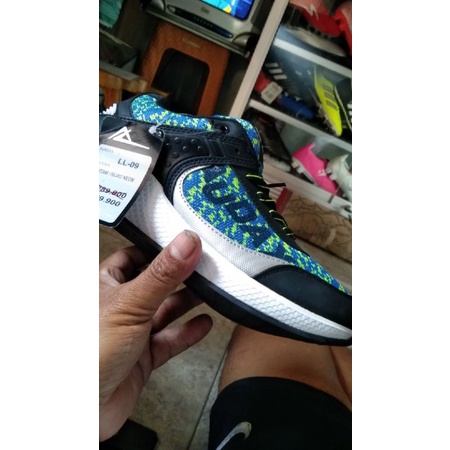 Audax sepatu joging 39-43