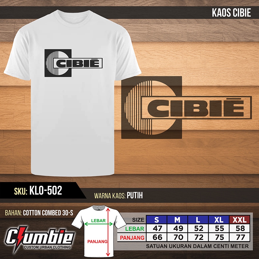 Kaos CIBIE