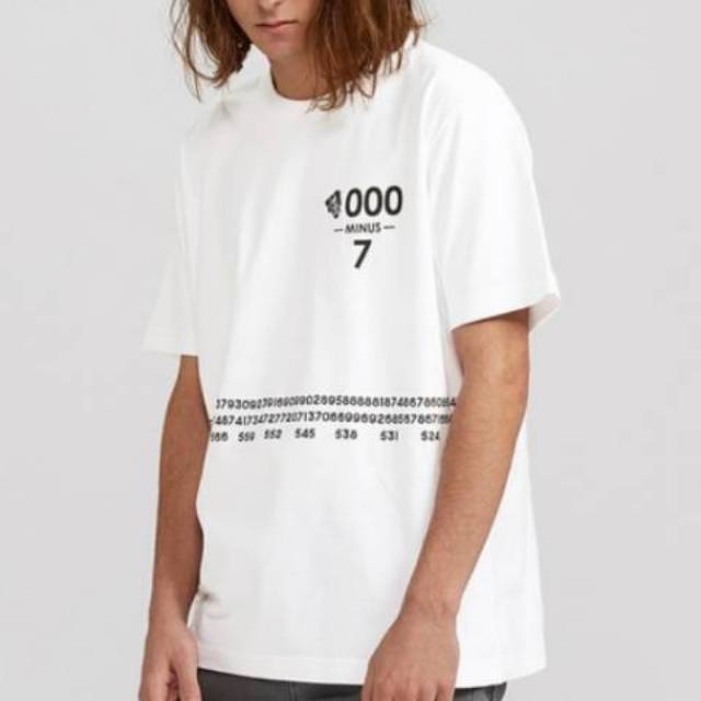 UNIQLO ORIGINAL JAMIN ASLI 100% READY MANGA DISNEY CHARACTER DISNEY SALE 80% Final Fantasy Kaos