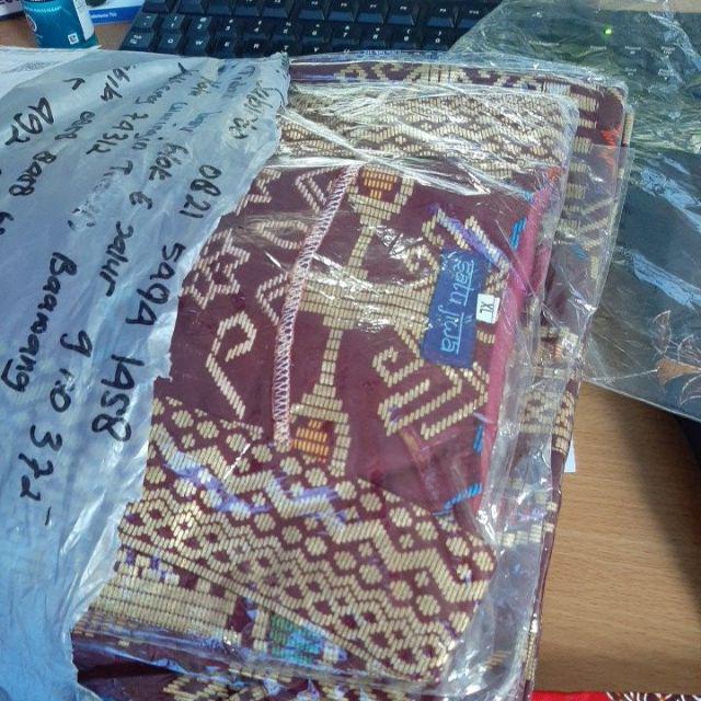 Batik Cauple Natalia Prodo