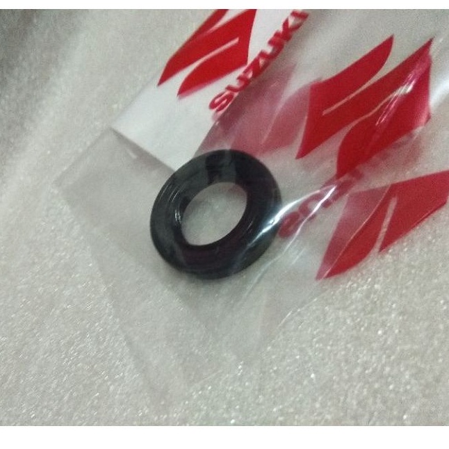 OIL SEAL SEAL SIL AS PULLY KECIL MUR 14 SUZUKI NEX OLD KARBU LET'S SGP