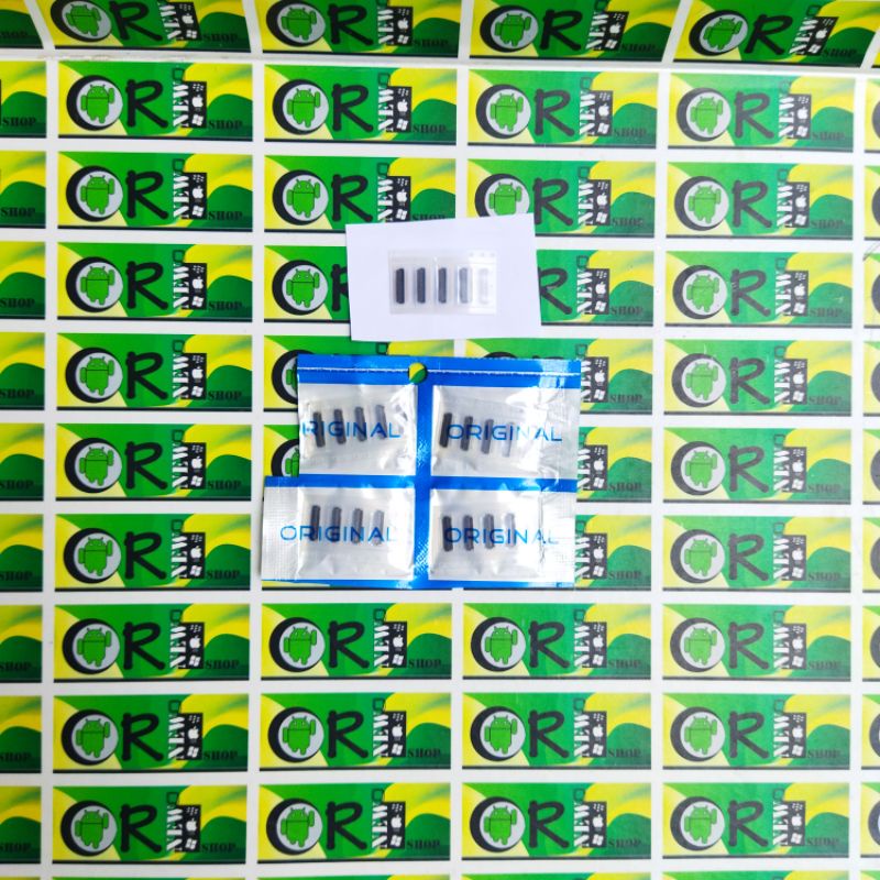 Konektor Lcd Connector Soket Lcd Fpc Xiaomi Redmi Note 2