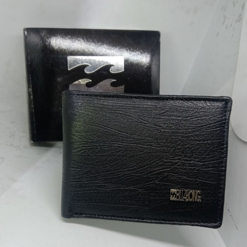 Promo!! Discount DOMPET PRIA MURAH MAHIKA SERIES ORI MY QEENA BY KIRANA STUFF Te nge MU TERLARIS A5H-2