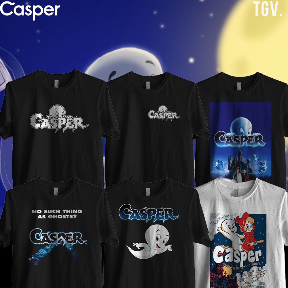 KAOS CASPER