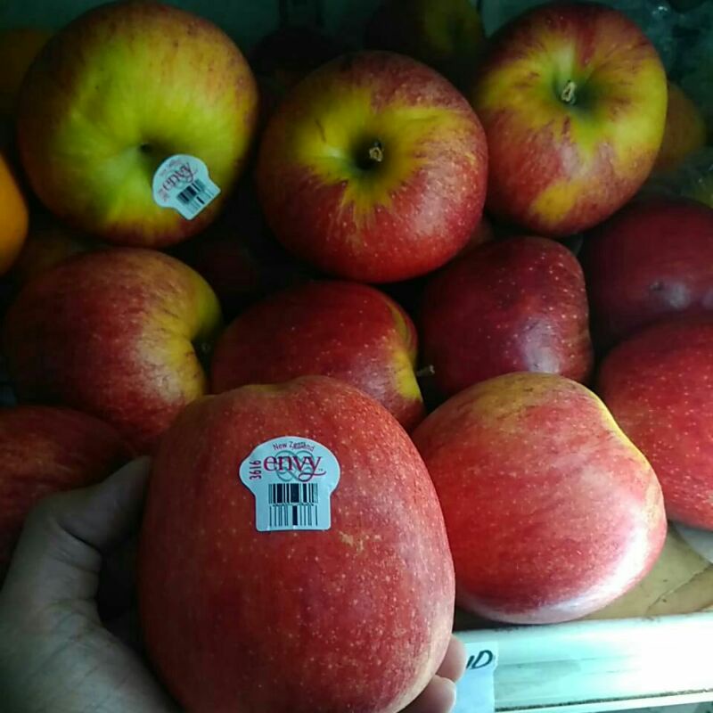 

apel manis new zeland