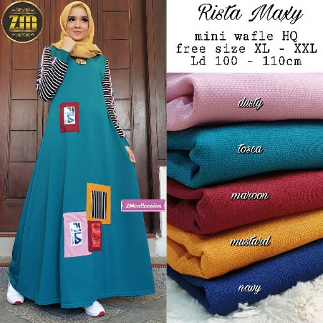Rista Maxy