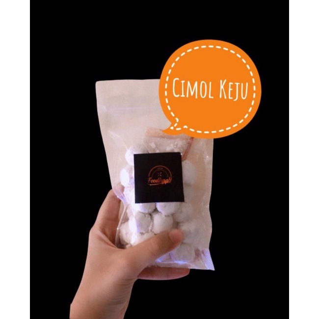 

CIMOL ISI KEJU foodhppy
