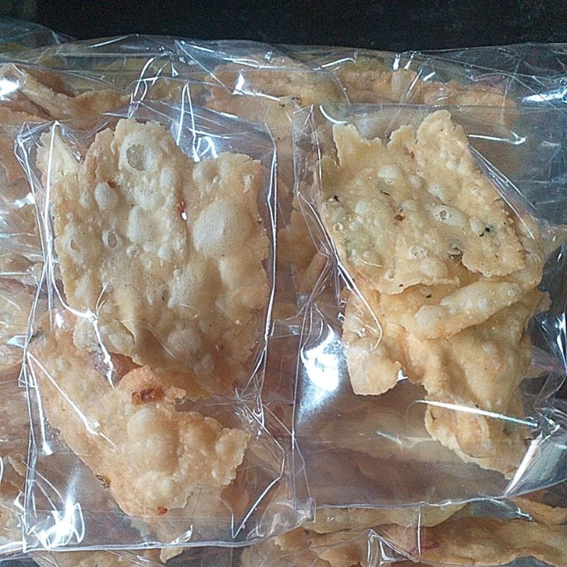 

kripik bawang cantik