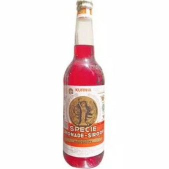 

Syrup KURNIA merah RASPBERRY 600ml ( only by grab / gojek ).