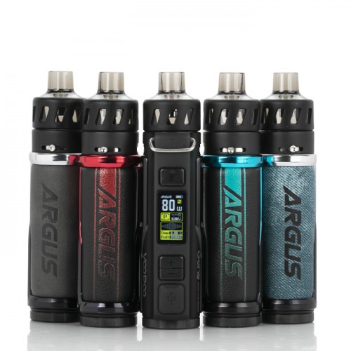 VAPOOR VOOPOO ARGUS PRO 80W AUTHENTIC 100% / VAPEE ARGUSPRO 80 W