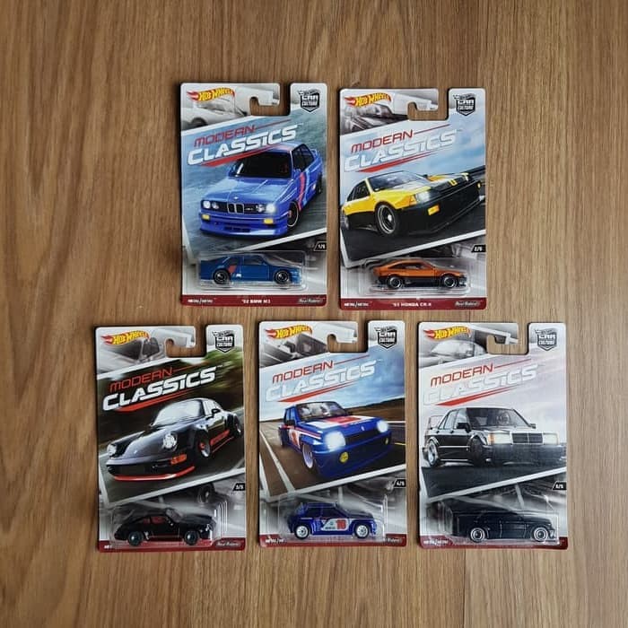 hot wheels bmw set