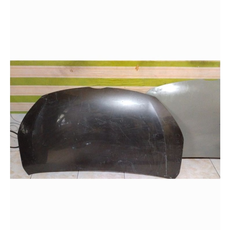 kap mesin ayla 1.2 cc original