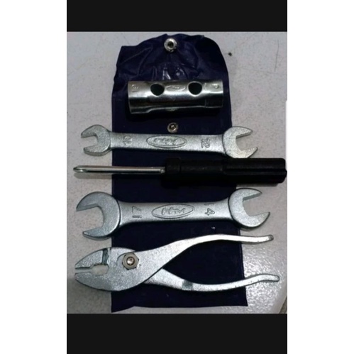 Toolkit kunci set Honda Astrea grand prima