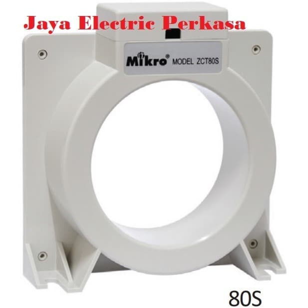 Zero CT ZCT 80 S Mikro ZCT 80S