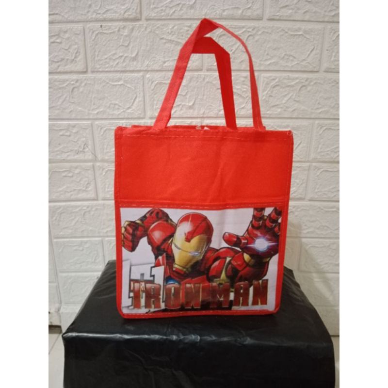 Image of TAS KOTAK NASI BENTO ULTAH ANAK 24 23 13 #4
