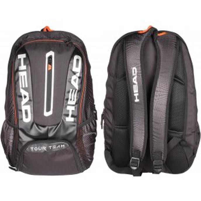 head tennis bag backpack