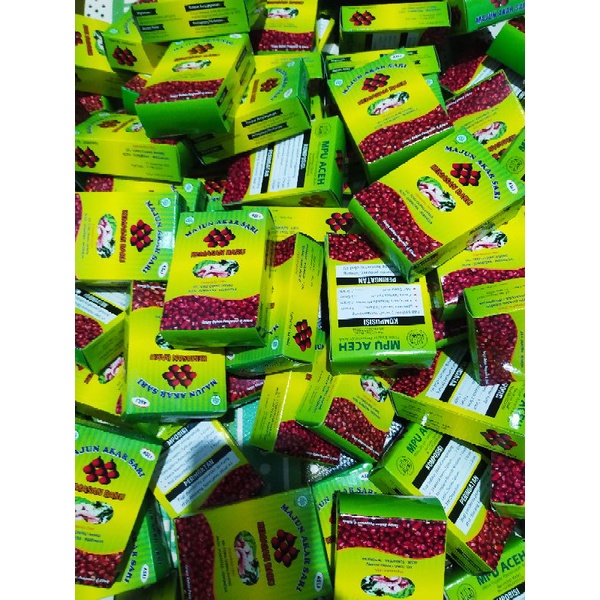 MAJUN AKAR SARI Obat Maag Dan Asam Lambung Gerd / Nyeri Sendi /Rematik /kaki Tangan Kebas Kebas/ Asam Urat / Nyeri Tulang /Tulang Kropos /Pegal Pegal /Gangguan Pencernaan-5