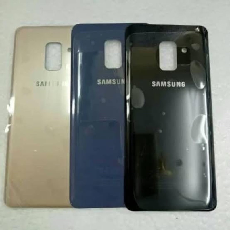 BACKDOOR SAMSUNG A530 / A8 2018 / BACK DOOR / BACK COVER A530F