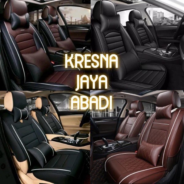 SARUNG JOK  ALL NEW INNOVA REBORN 2022