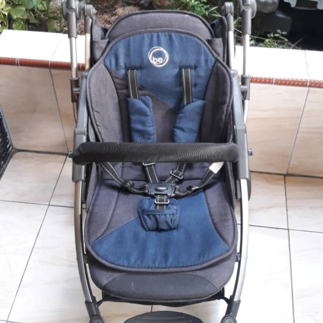 Stroller babyElle Avio Rs second / SOLD