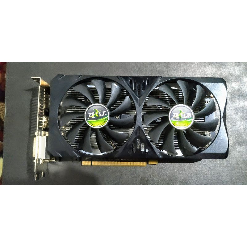 nvidia geforce gtx 960 Axle3d 2gb ddr5 128bit