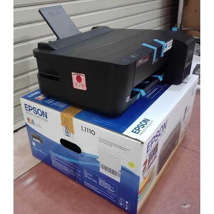 Printer Sticker vinyl inkjet Infus Art ink Paket print