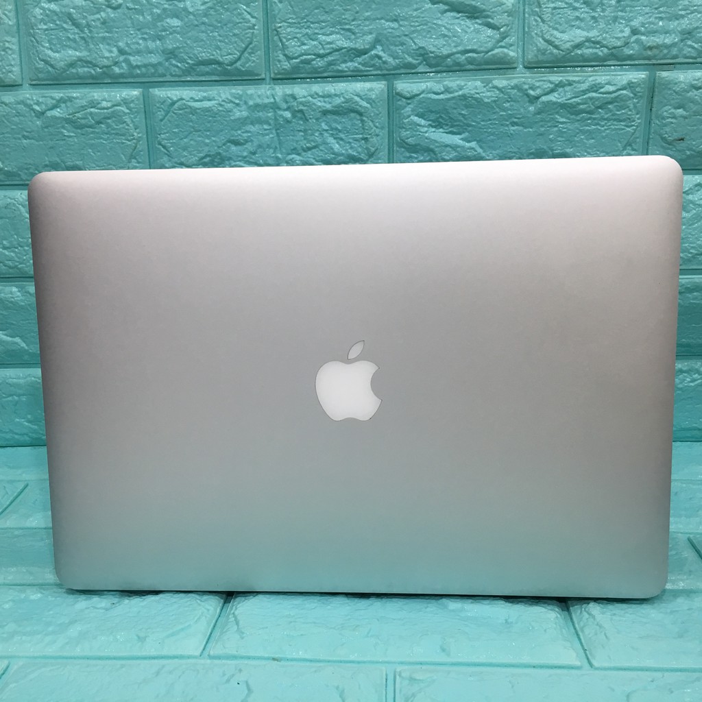 PROMO MacBook Pro Retina 15 inch MID 2015 Core i7 2.8GHz Ram 16 GB SSD 512 GB SECOND