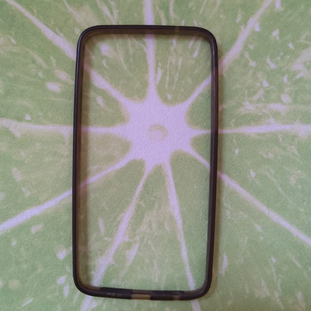 Bumper Motorola Z2 Play