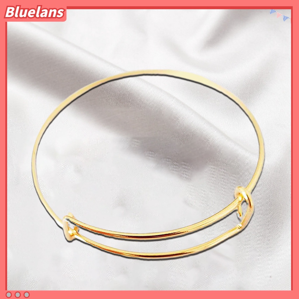 Gelang Bangle Adjustable Untuk Wanita