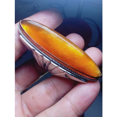 akik pandan nanas rudal super NO RD45