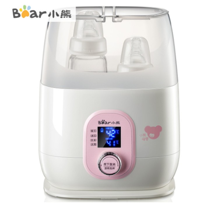 Bear NNQ-A02B1 Bottle Warmer