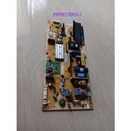 PSU - POWER SUPPLY - REGULATOR TV TOSHIBA 39PB2300VJ REGULATOR TV TOSHIBA 39PB2300