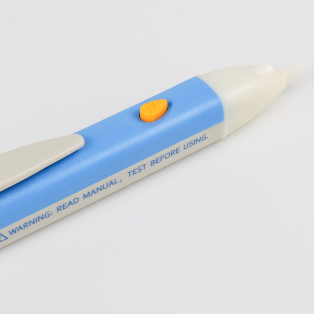 Test Pen Non-contact AC Voltage Alert Detector 90V-1000V Taffware VD02