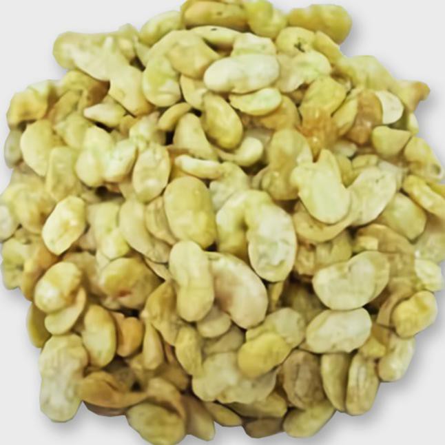 

food Kacang Koro Kupas 500 Gr