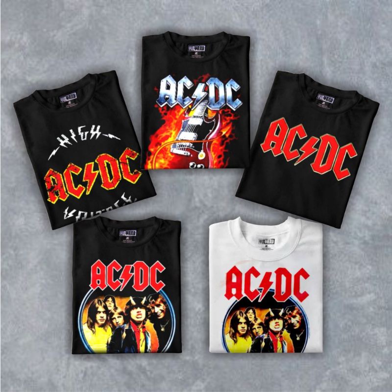 KAOS BAND ~ ACDC || NEW ORIGINAL