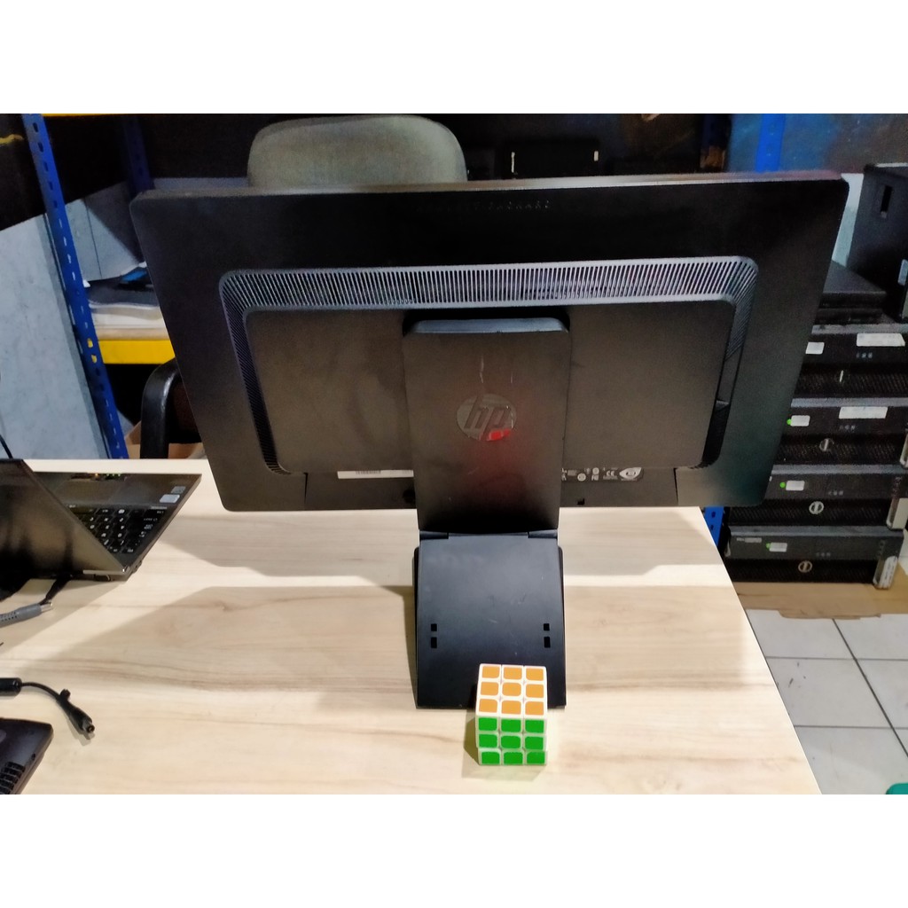 LCD MONITOR 22 INCH FULL HD 1080-7