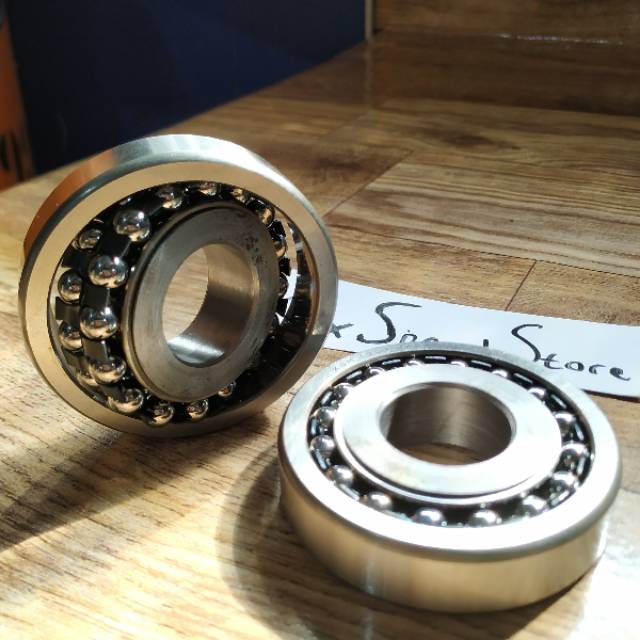Bearing Crankshaft Terbaik Youtube