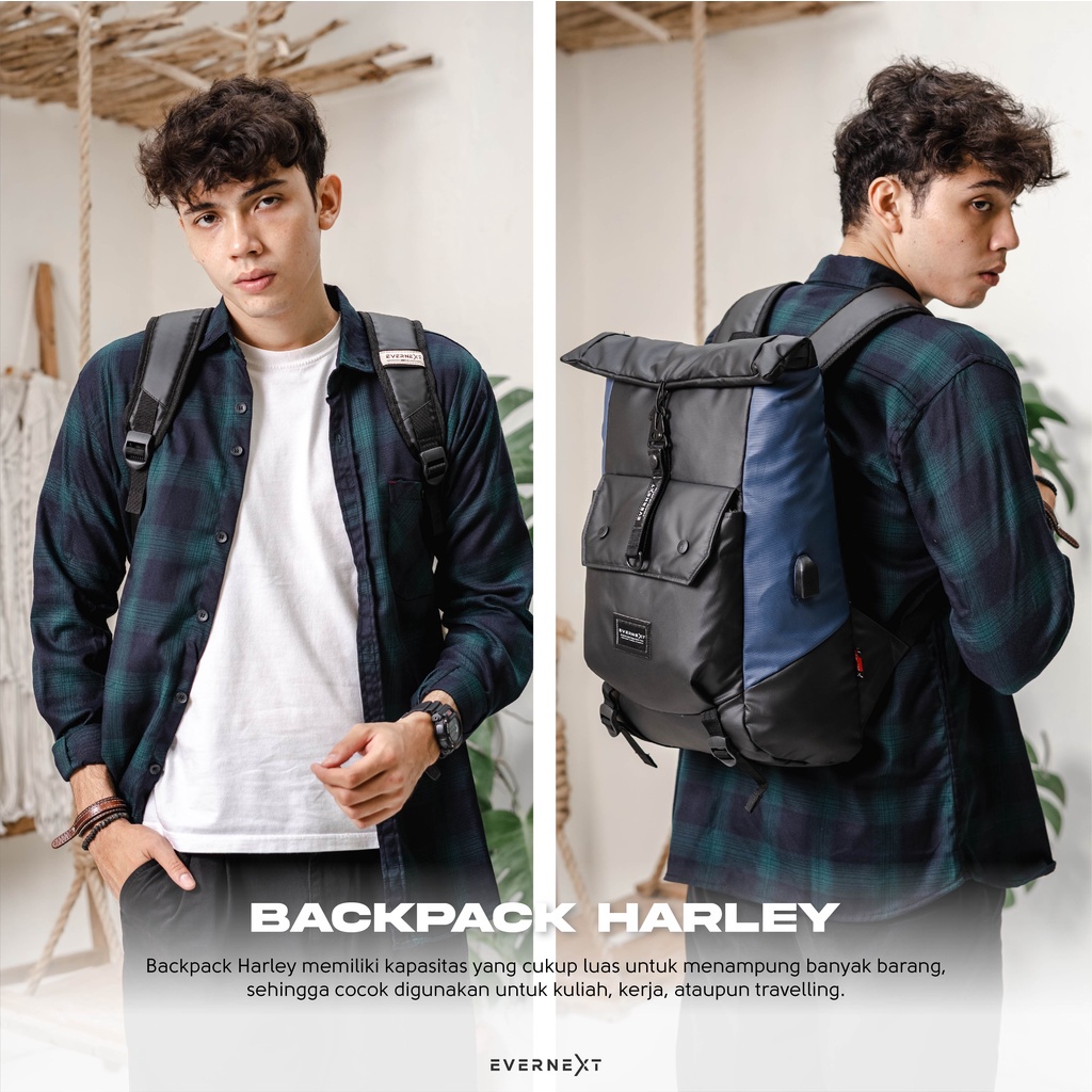 Tas punggung ransel pria outdoor waterproof tas backpacker traveller unisex pria wanita anti air tas rasnsel pulang kampung mudik ransel petualang pendaki gunung adventure kemah tas ransel laptop kuliah kerja pria waterproof kualitas ori