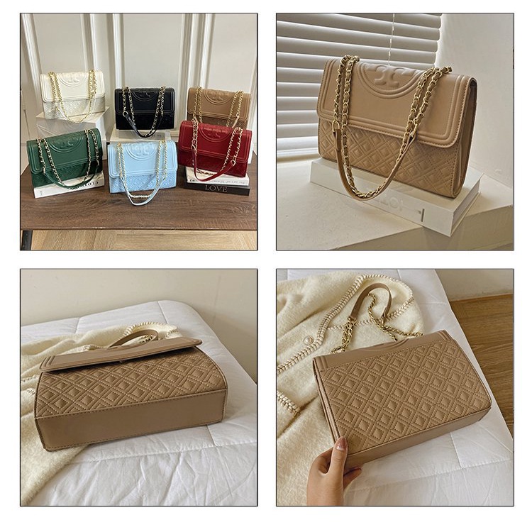 ( 2PC 1KG ) GTBI998878150 New Arrival  !!!  Tas Selempang Tas Wanita Import  Premium Terbaru(BIG BAG)