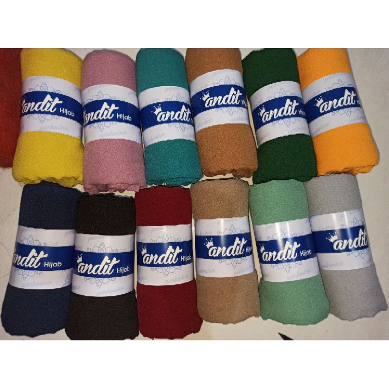 (175x75) PASHMINA SABYAN DIAMOND SHAWL (JAHIT TEPI RAPIH) PREMIUM-7