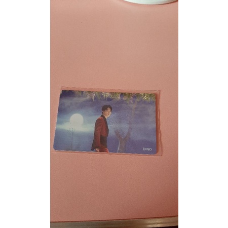 Hmv Gaib Dino Fallin'Flower