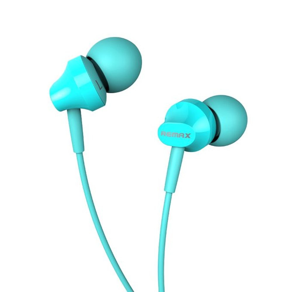 REMAX Earphone RM-501