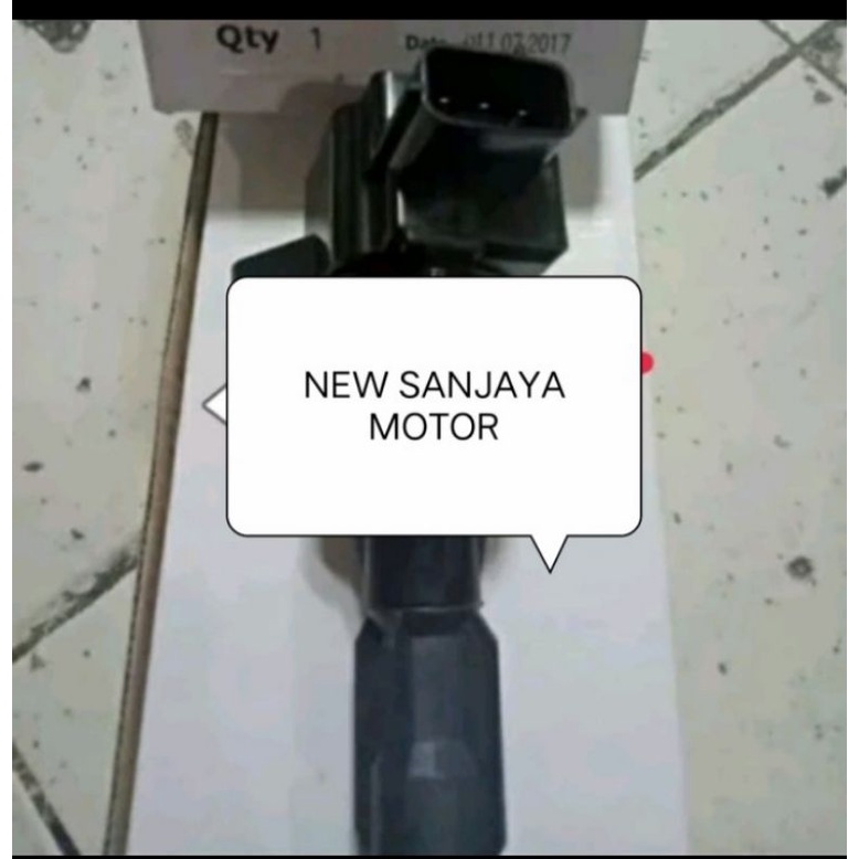 IGNITION COIL MAZDA CX7 ORIGINAL