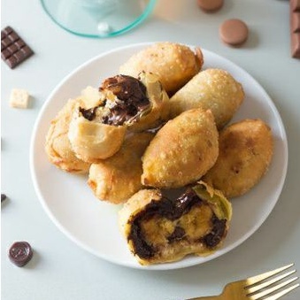 

Molen Coklat / Cokju