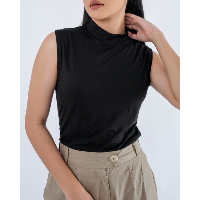 Inner Top Sleeveless