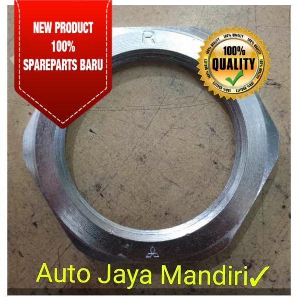 Mur Hes Mur Selumbung Canter PS125 PS100 PS120 Asli Original Ori Mitsubishi