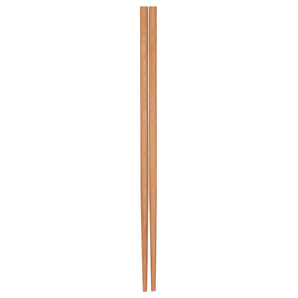 MEDHJALPARE Sumpit Makan Bambu  1 Pasang Chopstick Alat 