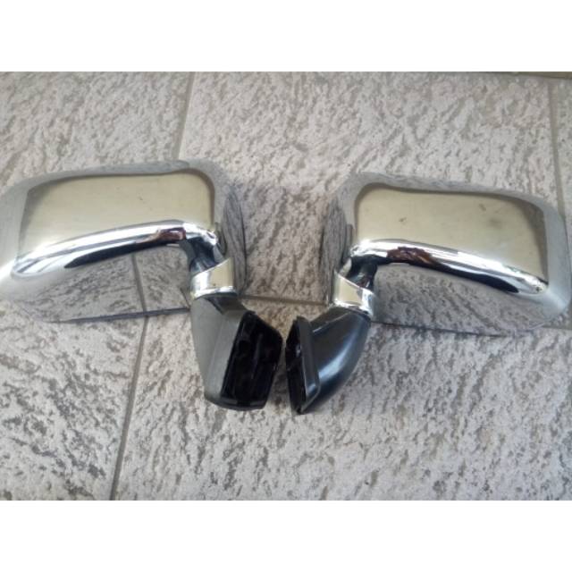 Spion mobil carry