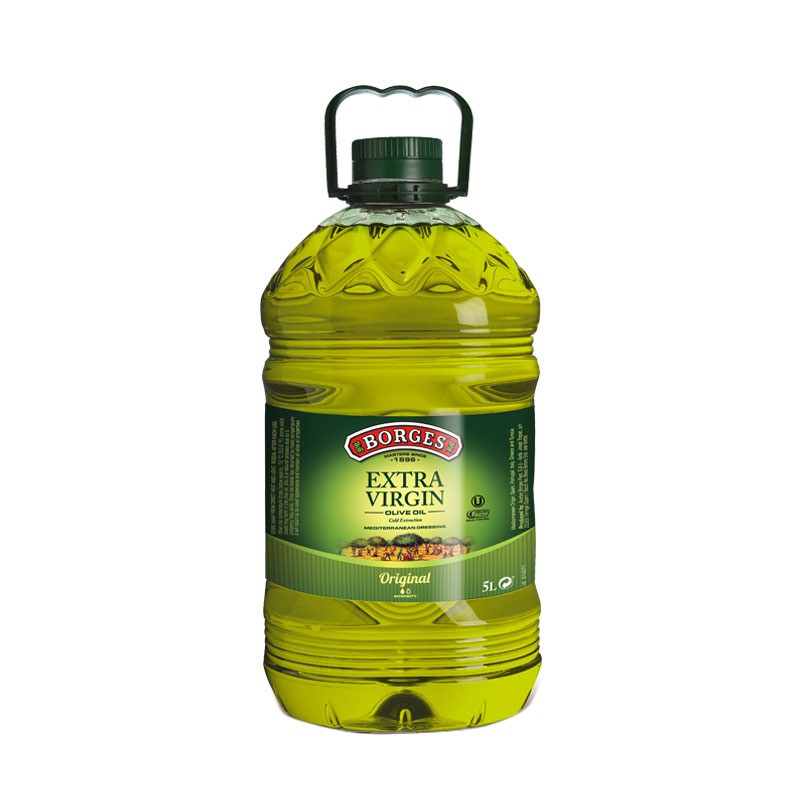 

Borges Extra Virgin olive oil 5L